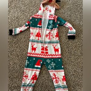Christmas Onesie